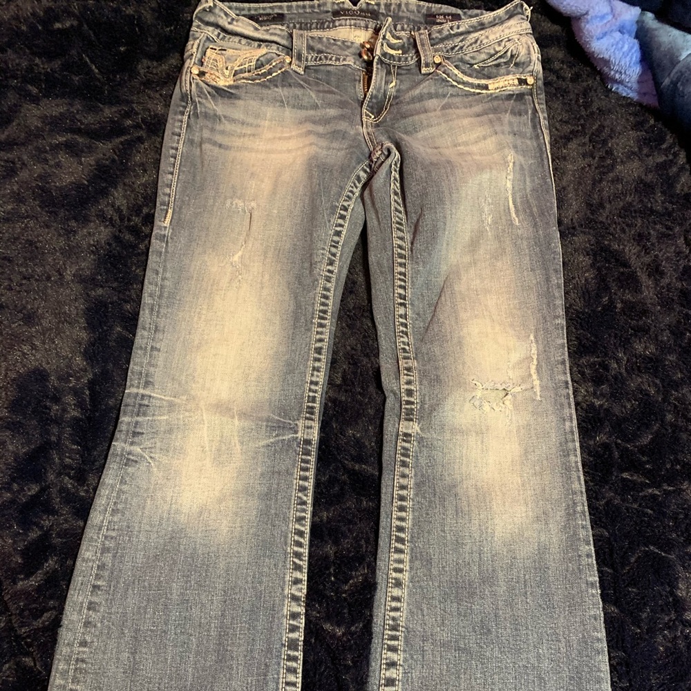 Vigoss bootcut jeans